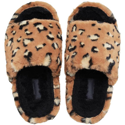 Slipper Leopard