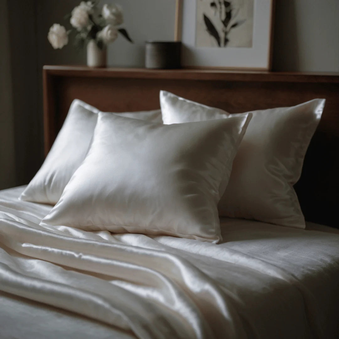 Premium Silk Pillowcase