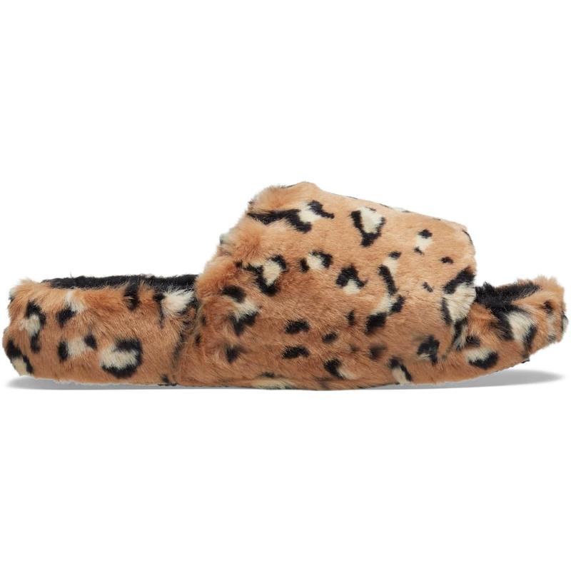 Slipper Leopard