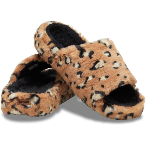 Slipper Leopard